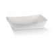 #4 Large Cardboard Tray/White 170x95x55 400 PCS/CTN