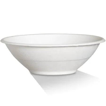 Sugarcane Bowl 32oz 196x63 500 PCS/CTN