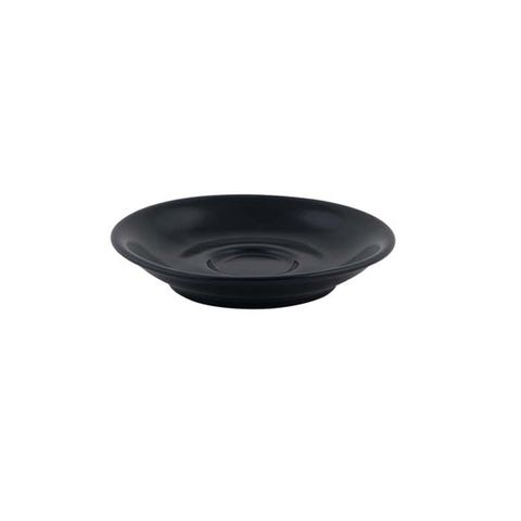 Saucer for Espresso Cups BEVANDE Raven