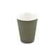 Latte Cup 200ml BEVANDE Sage Forma