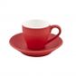 Cappuccino Cup 200ml BEVANDE Rosso Cono