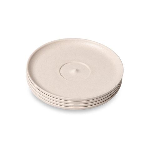 Huskee Universal Saucer Natural to suit all Huskee Cup