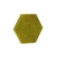 DIS 3M Scotch Brite SCOURER PAD DUAL PURPOSE HEXAGONAL 96HEX