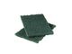 3M 75 Scotch Brite Heavy Duty Scouring Pad Green 125mmx175mm