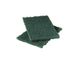 3M 75 Scotch Brite Heavy Duty Scouring Pad Green 125mmx175mm