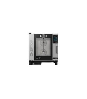 Rational iCombi Pro 6x2-3 GN Tray Electric 3NAC 415V 6.3KW