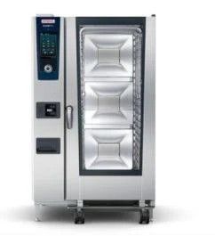 Rational iCombi Pro 6-1x1 GN Tray Electric 3NAC 415V 10.8KW