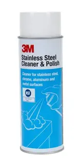 3M Stainless Steel Cleaner 600GM