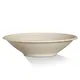 Unbleached Sugarcane bowl 40oz 195x76 500 PCS/CTN