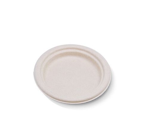 6.75" round plate 171mm 1000 PCS/CTN