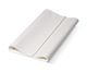 White Greaseproof Paper - 1/3 Cut 400x220,26gsm 1200 SHEETS/PACK