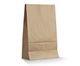 BROWN SOS bags #12 330x178x112 MM 250PCS/BDL