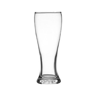 Crown Brasserie Beer Glass 425ml 24/CTN