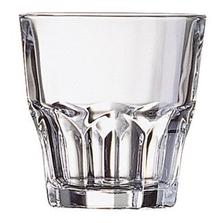 ARCOROC GLASS OFASH GRANITY 200ML STACK TEMPERED 6/CTN