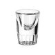 Libbey Boston Shooter/Whiskey Service 33ml 48/CTN