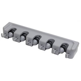 NAB Multi Purpose Broom Holder