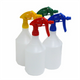 NAB Plastic Spray Bottle 1L Yellow