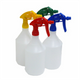 NAB Plastic Spray Bottle 1L Green