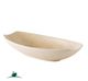 Boat Bowl 355x175mm CAMEO Sand