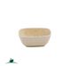 Rectangular Bowl 115x95mm CAMEO Sand