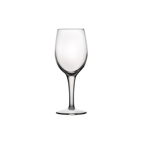 PASSABAHCE MODA White Wine 250ml 72Dx183Hmm Fully Tempered (12/ctn)