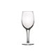 PASSABAHCE MODA White Wine 250ml 72Dx183Hmm Fully Tempered (12/ctn)