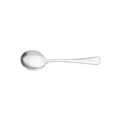 Vintage Baguette Soup Spoon 169mm single