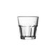 CROWN CASABLANCA Old Fashioned Tumbler 207ml Fully Tempered (24/ctn)