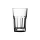 CROWN CASABLANCA Heavy Base Highball 266ml Fully Tempered (48/ctn)