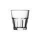 CROWN CASABLANCA Double Old Fashioned Tumbler 355ml Fully Tempered (24/ctn)