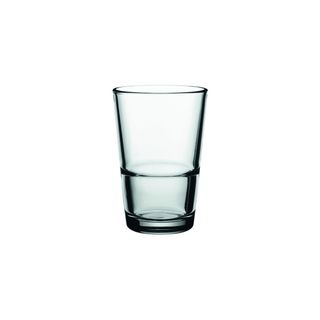 PASABAHCE GRANDE Stackable Tumbler 190ml Fully Tempered (24/ctn)