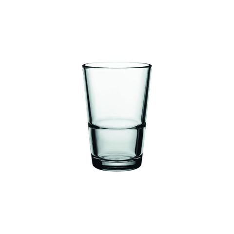 PASABAHCE GRANDE Stackable Tumbler 190ml Fully Tempered (24/ctn)