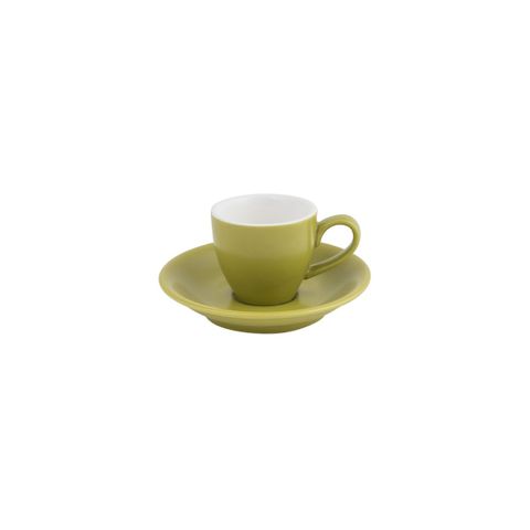 Espresso Cup 85ml BEVANDE Bamboo Intorno 6/set