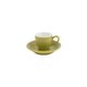 Espresso Cup 85ml BEVANDE Bamboo Intorno 6/set