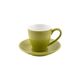 Cappuccino Cup 200ml BEVANDE Bamboo Cono 6/set