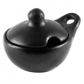 Sauce Pot With Handle & Lid 100mm "LA TAPA"