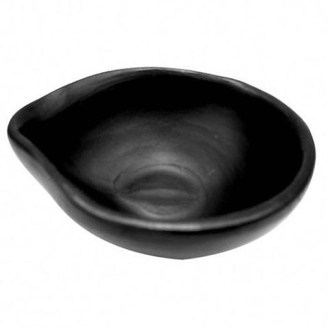 Leaf Dish 105x95mm "LA TAPA"