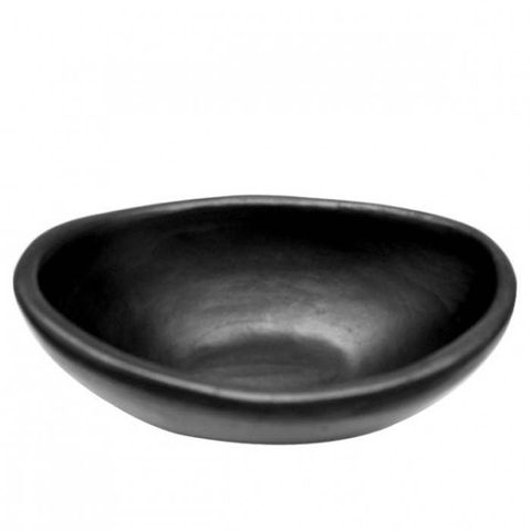 Relish Dish 115x75mm "LA TAPA"