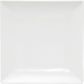 Square Plate 170x170mm RENE OZORIO AURA Matt White (494017)