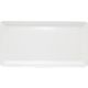 Rectangle Tray 270x140mm RENE OZORIO AURA Matt White (434076)