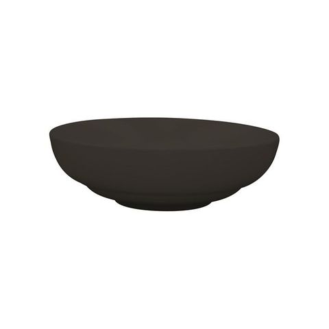 Cereal Bowl 160mm RENE OZORIO AURA Matt Black (380316)