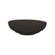 Cereal Bowl 160mm RENE OZORIO AURA Matt Black (380316)