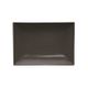 Rectangle Plate 210mm RENE OZORIO AURA Matt Black (494921)