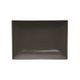 Rectangle Plate 210mm RENE OZORIO AURA Matt Black (494921)