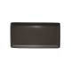 Rectangle Tray 270x140mm RENE OZORIO AURA Matt Black (434076)