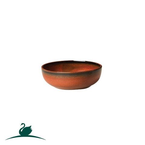 Cereal Bowl 125mm CAMEO Brown