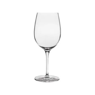 Luigi Bormioli Palace Red Wine Glass 480ml