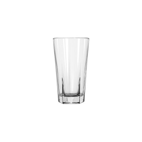 Libbey Inverness DOF Glass 370ml/12.5OZ - LB15482