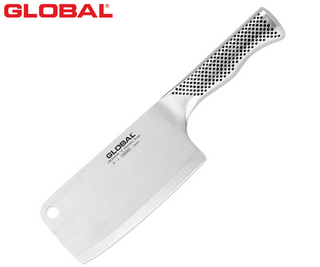 Global Meat Chopper 16cm G-12