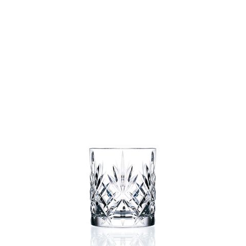 RCR Melodia DOF - Old Fashioned Tumbler 340ml (23852020606)